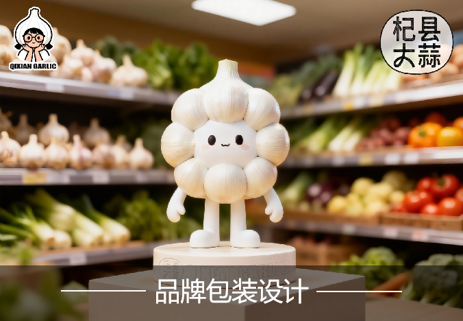 品牌包装设计